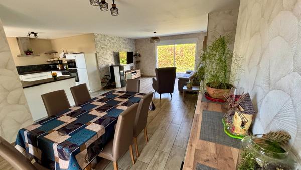 Immeuble Herbignac 6 pièces 174 m2