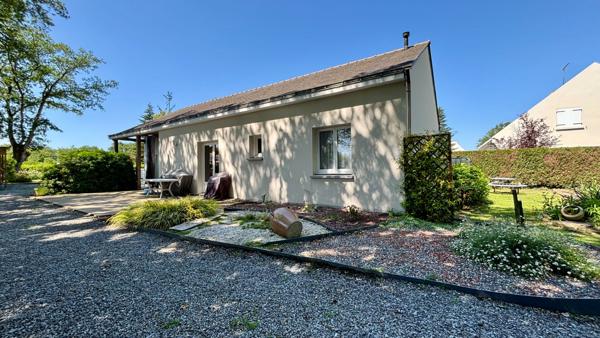 Immeuble Herbignac 6 pièces 174 m2