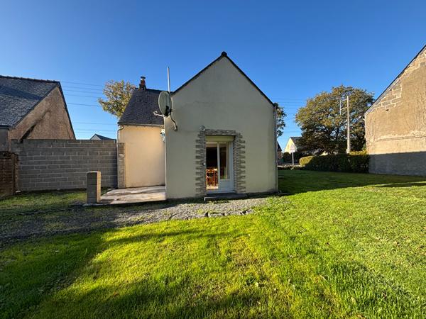 Immeuble Herbignac 6 pièces 174 m2