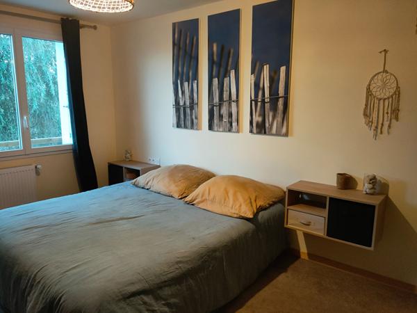 Immeuble Herbignac 6 pièces 174 m2