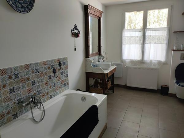 Immeuble Herbignac 6 pièces 174 m2