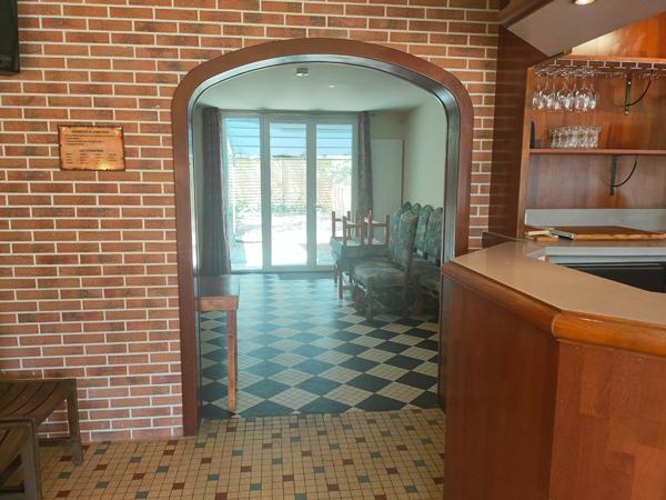 Immeuble Herbignac 6 pièces 174 m2