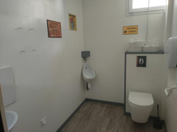 Immeuble Herbignac 6 pièces 174 m2