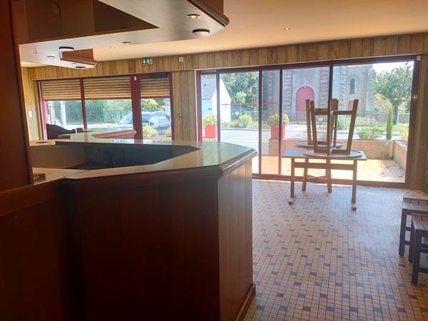 Immeuble Herbignac 6 pièces 174 m2