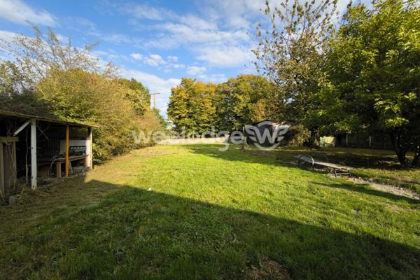 Maison à vendre 4 pièces de 91 m² à Ferrière-la-Grande