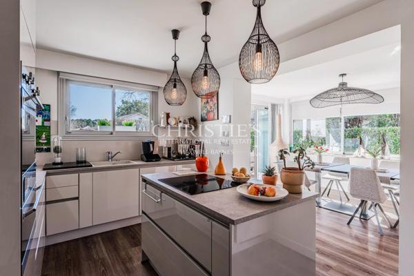 Belle maison familiale – centre ville – La Teste-de-Buch