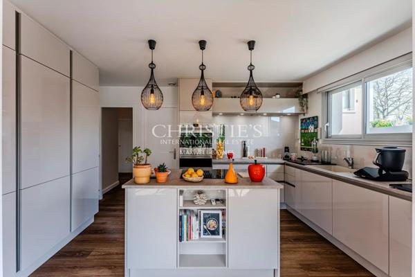 Belle maison familiale – centre ville – La Teste-de-Buch