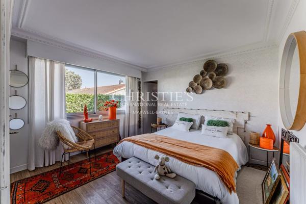 Belle maison familiale – centre ville – La Teste-de-Buch