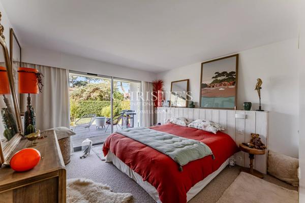 Belle maison familiale – centre ville – La Teste-de-Buch