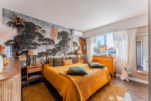 Belle maison familiale – centre ville – La Teste-de-Buch