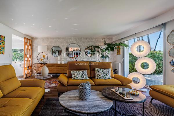 Belle maison familiale – centre ville – La Teste-de-Buch