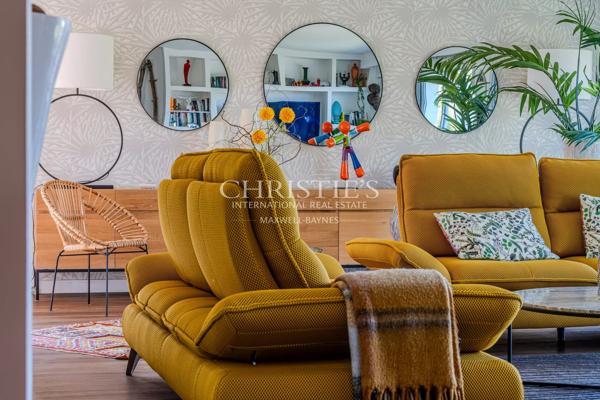 Belle maison familiale – centre ville – La Teste-de-Buch