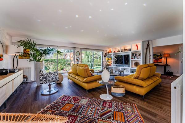 Belle maison familiale – centre ville – La Teste-de-Buch