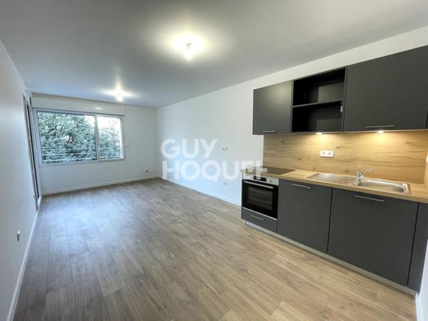 Appartement T2 PINEL de 40.91 m2