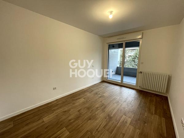 Appartement T2 PINEL de 40.91 m2