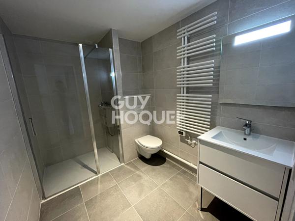 Appartement T2 PINEL de 40.91 m2