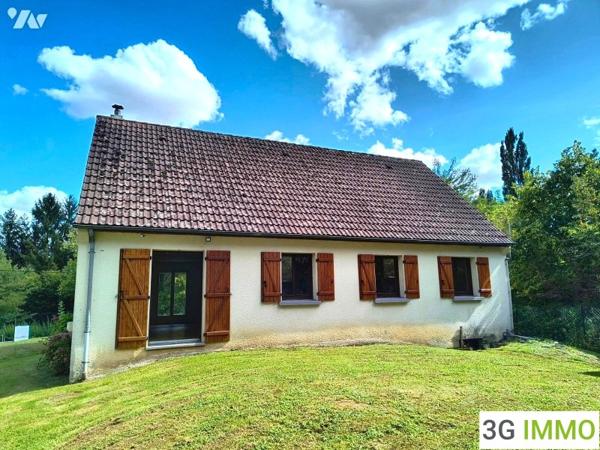 Vente / Pavillon