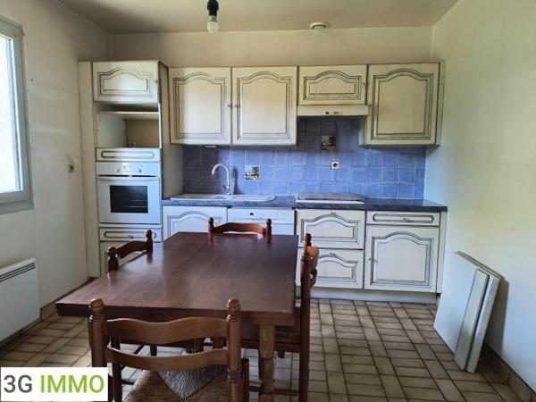 Vente / Pavillon