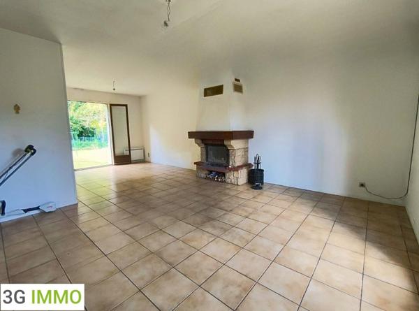 Vente / Pavillon