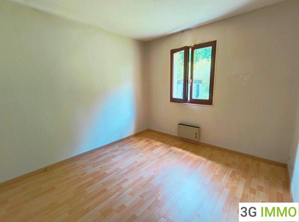 Vente / Pavillon
