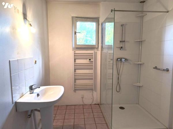 Vente / Pavillon