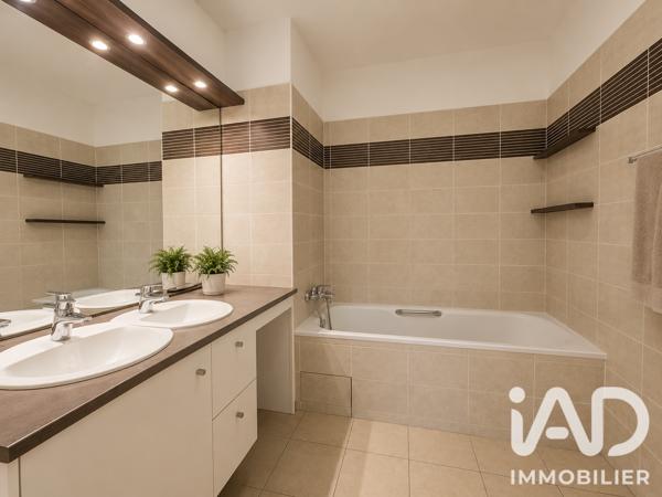 Appartement à vendre 4 pièces 90,78 m² Le Port-Marly