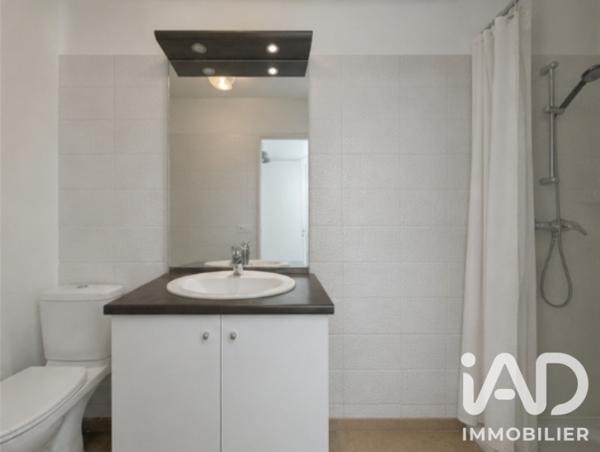 Appartement à vendre 4 pièces 90,78 m² Le Port-Marly