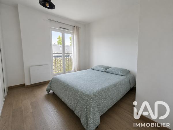 Appartement à vendre 4 pièces 90,78 m² Le Port-Marly