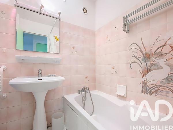 Appartement à vendre 5 pièces 121 m² Villeurbanne