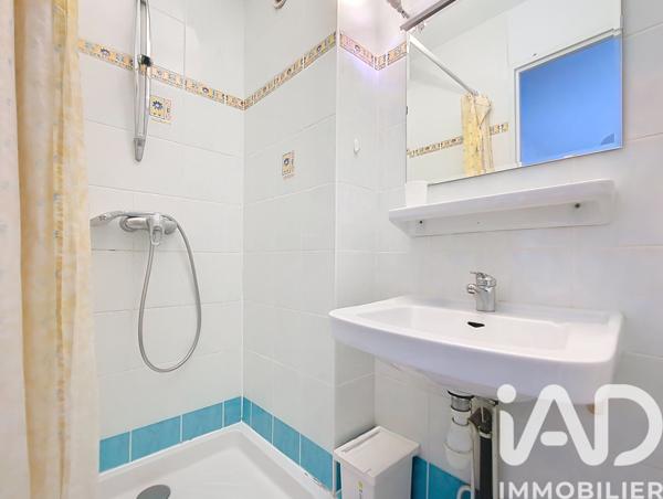 Appartement à vendre 5 pièces 121 m² Villeurbanne