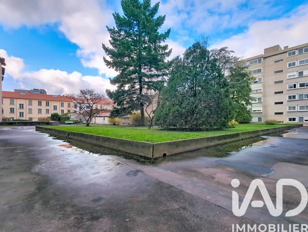 Appartement à vendre 5 pièces 121 m² Villeurbanne