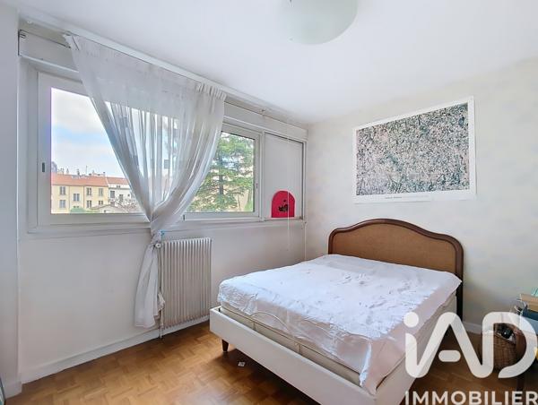 Appartement à vendre 5 pièces 121 m² Villeurbanne