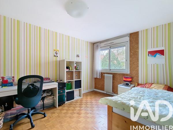 Appartement à vendre 5 pièces 121 m² Villeurbanne