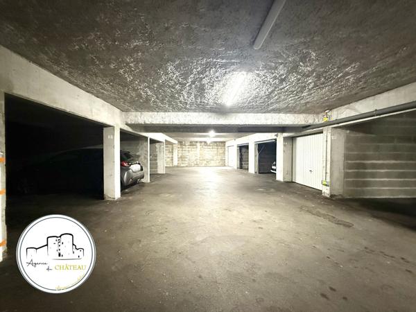 Angers (49100) T3 Proche Pl Bichon 62m2 - St lazare
