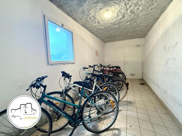 Angers (49100) T3 Proche Pl Bichon 62m2 - St lazare