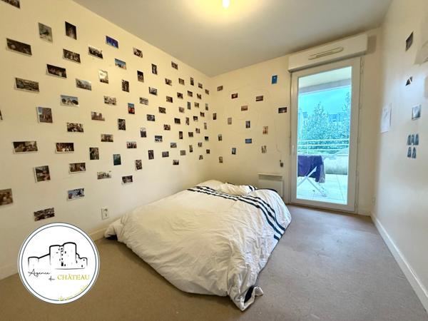 Angers (49100) T3 Proche Pl Bichon 62m2 - St lazare