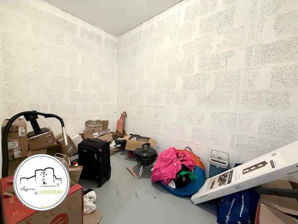 Angers (49100) T3 Proche Pl Bichon 62m2 - St lazare
