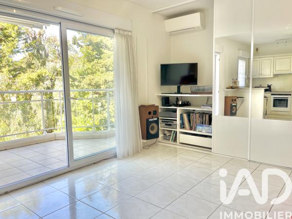 Appartement à vendre 2 pièces 46 m² Saint-Raphaël