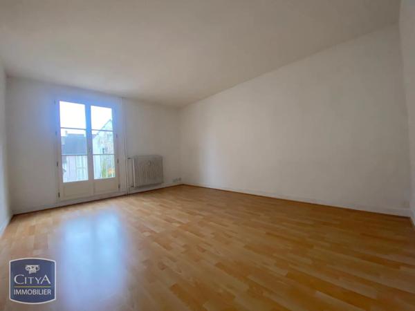 Appartement à vendre 2 pièces 51.53m²