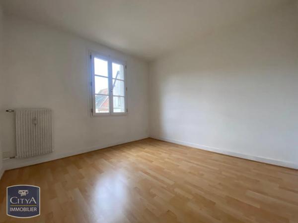 Appartement à vendre 2 pièces 51.53m²