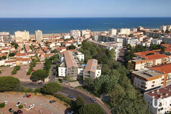 Appartement à vendre 5 pièces 162 m² Canet-en-Roussillon