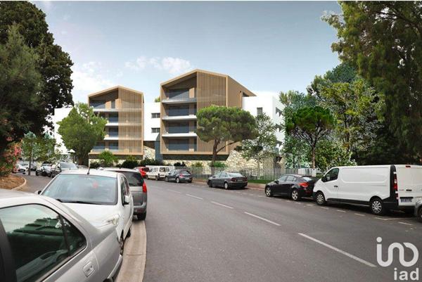 Appartement à vendre 5 pièces 162 m² Canet-en-Roussillon