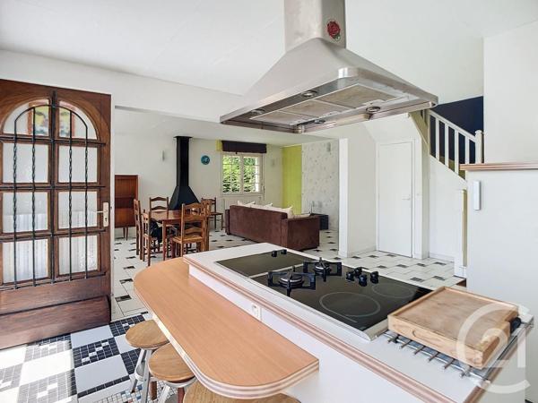 Maison à vendre  5 pièces - 105 m2 ST GILDAS DE RHUYS - 56