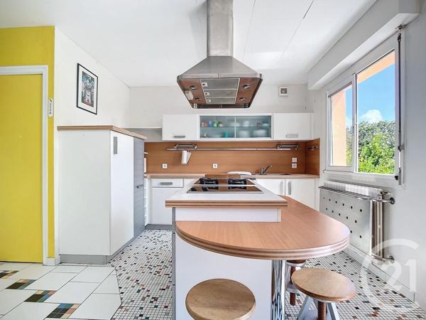 Maison à vendre  5 pièces - 105 m2 ST GILDAS DE RHUYS - 56