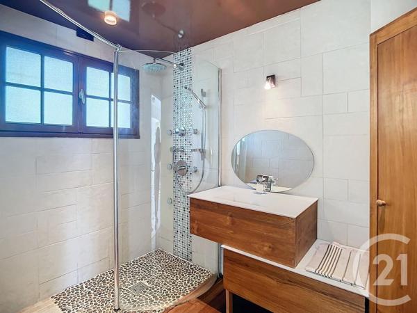 Maison à vendre  5 pièces - 105 m2 ST GILDAS DE RHUYS - 56