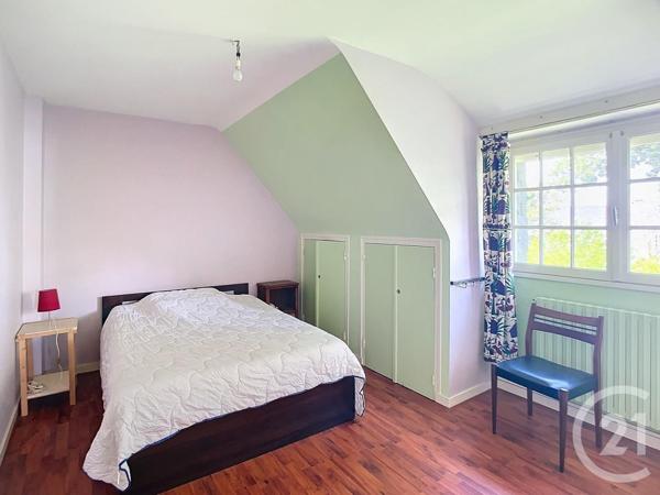 Maison à vendre  5 pièces - 105 m2 ST GILDAS DE RHUYS - 56