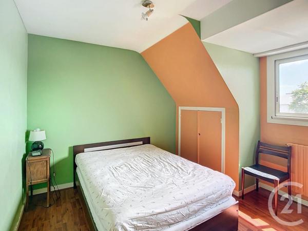 Maison à vendre  5 pièces - 105 m2 ST GILDAS DE RHUYS - 56