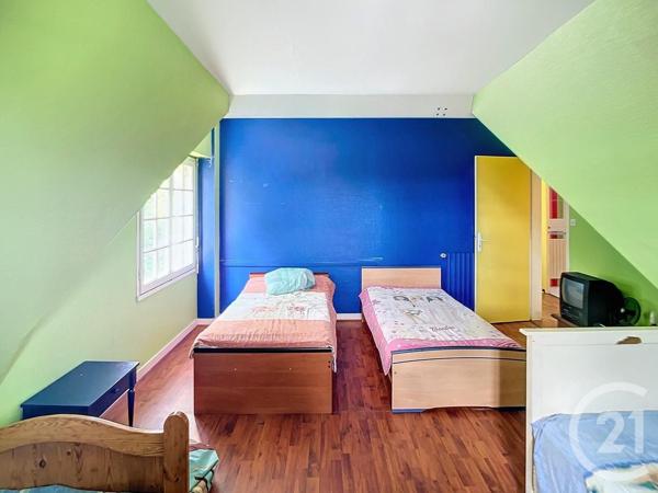 Maison à vendre  5 pièces - 105 m2 ST GILDAS DE RHUYS - 56