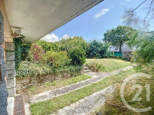 Maison à vendre  5 pièces - 105 m2 ST GILDAS DE RHUYS - 56