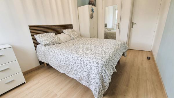 Appartement T2 de 47m² - Nantes